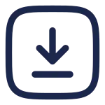 Download Square SVG Icon
